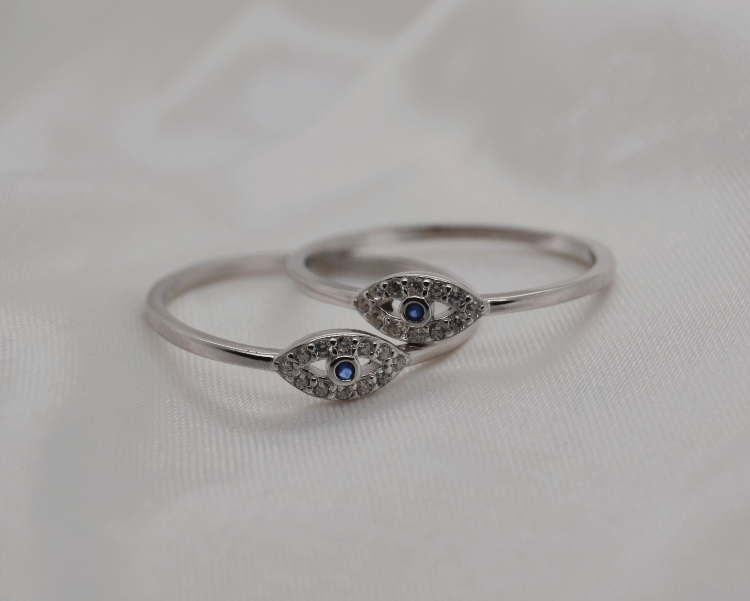 Evil-Eye Ring image 1