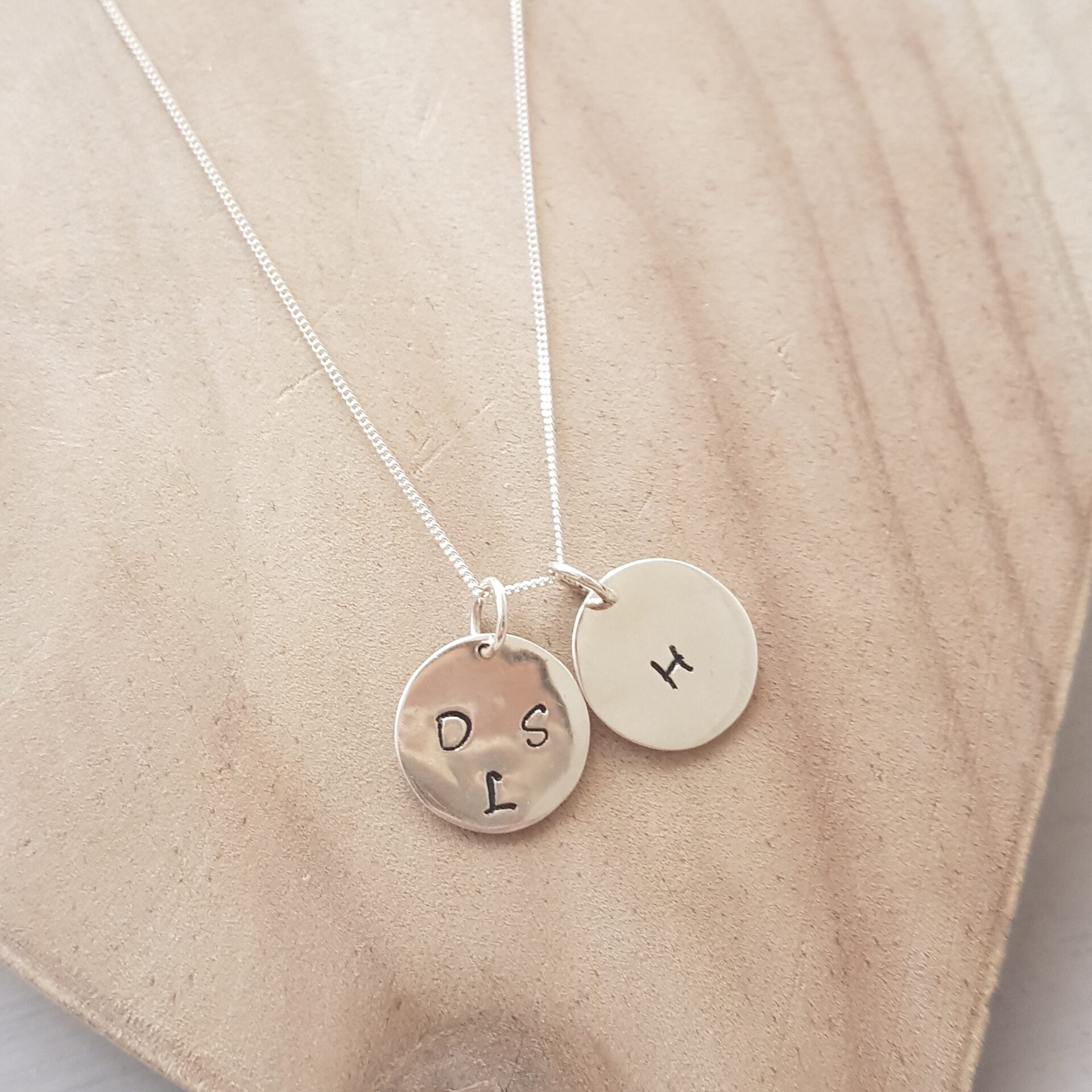 Coin It Necklace image 0