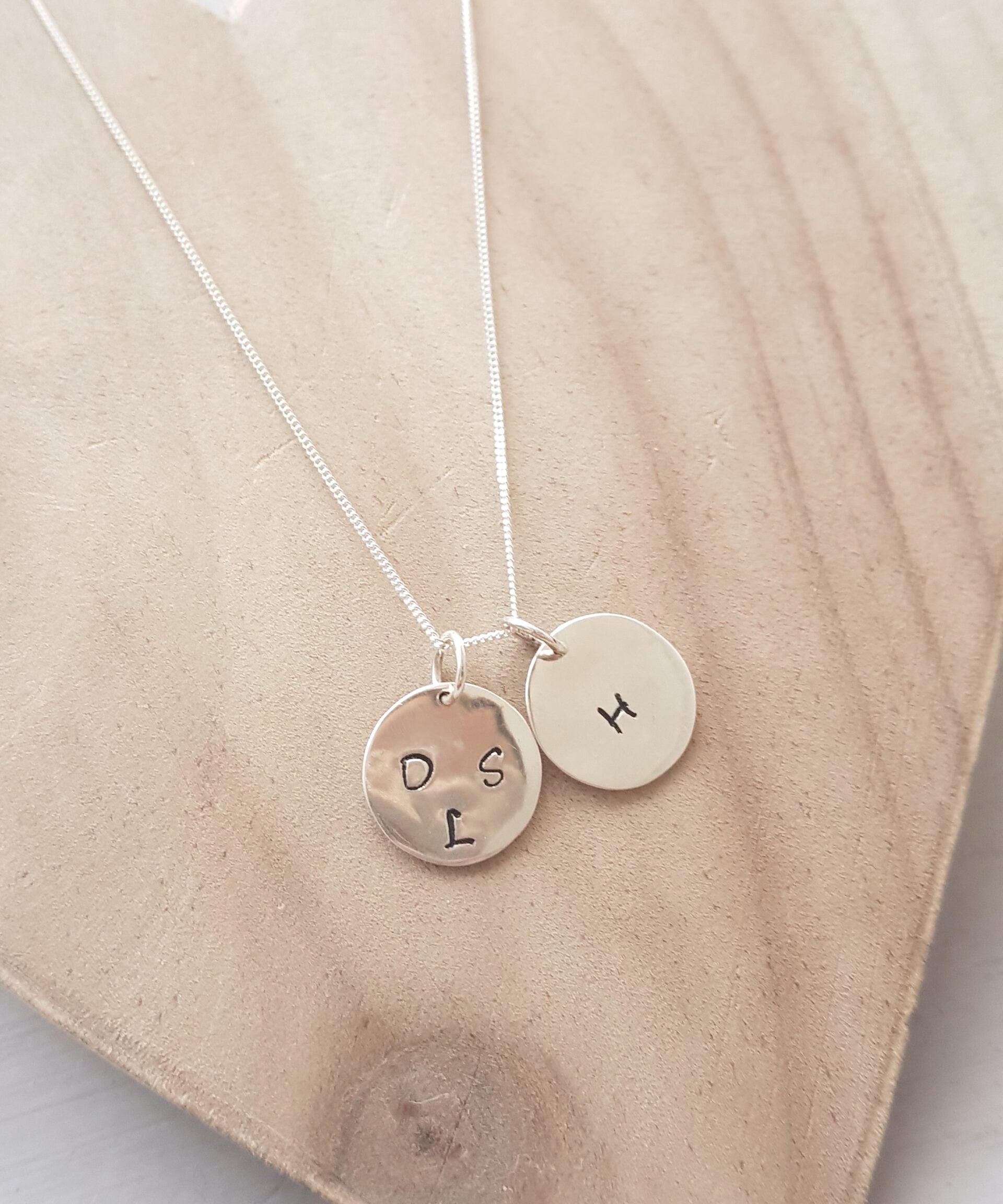 Coin It Necklace image 0