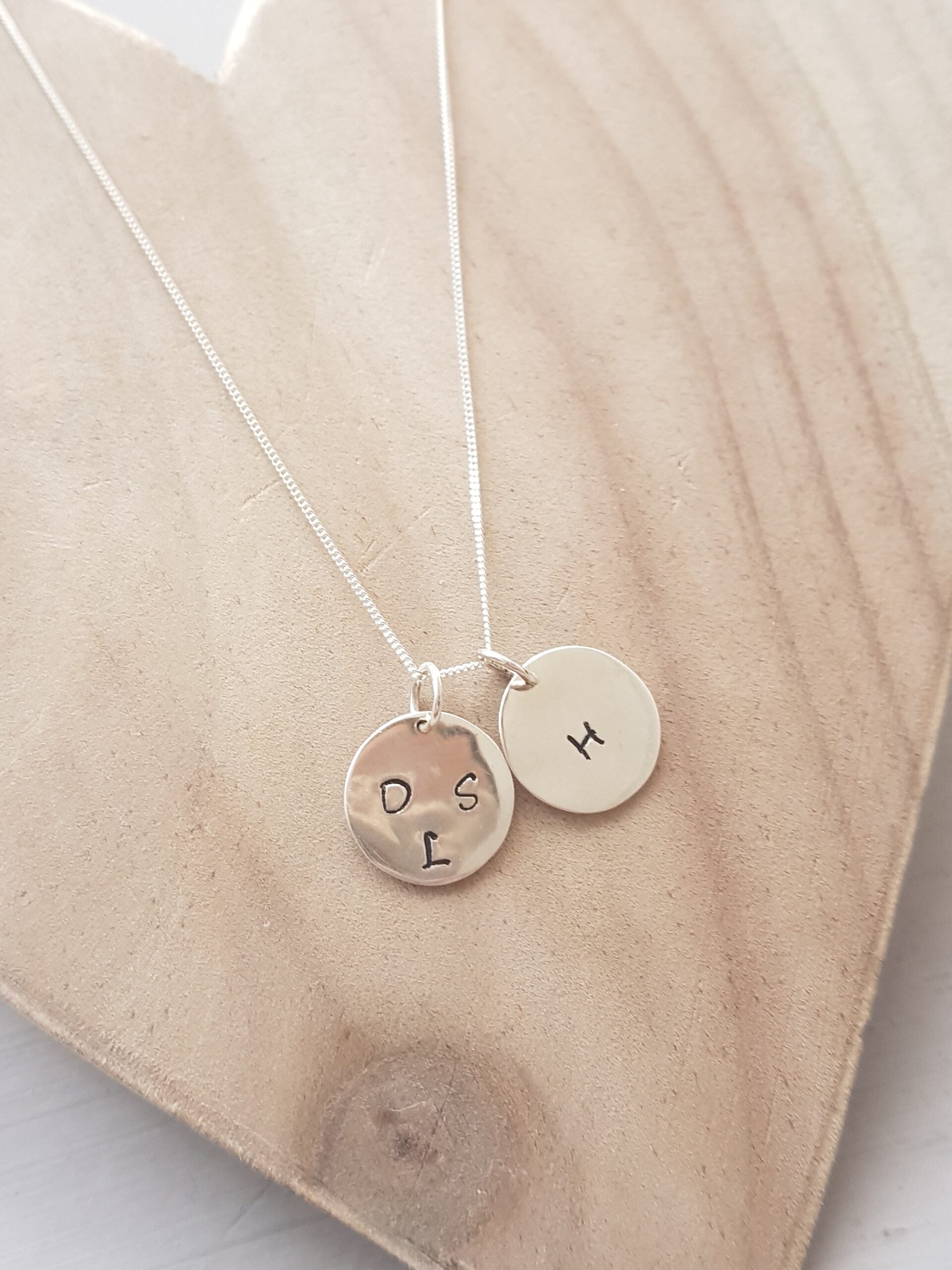 Coin It Necklace image 0
