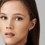 The Diamond Mix Earrings image 2