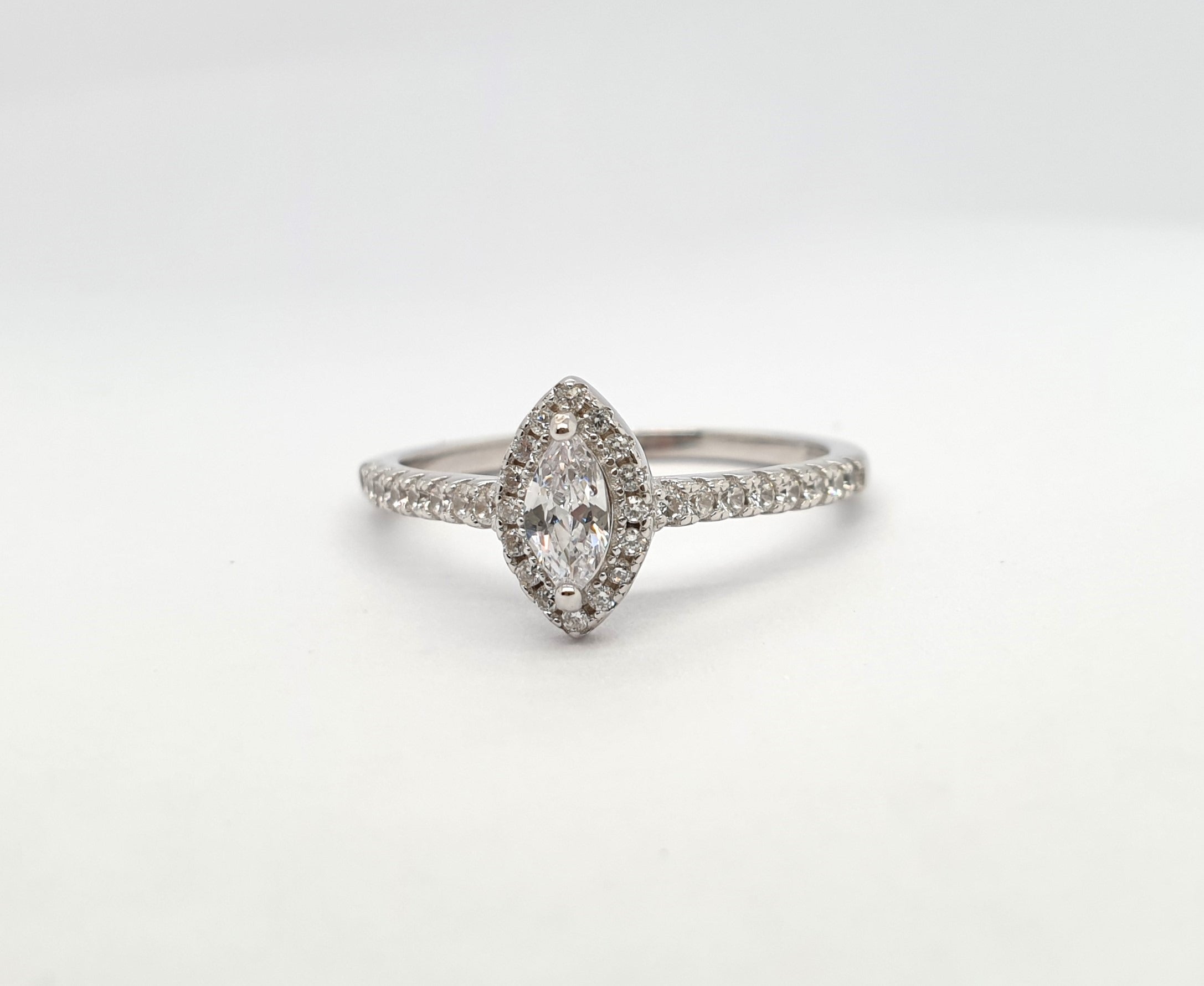 Marquise Ring image 0