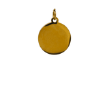 Big Engravable Disk image 0