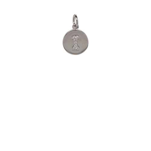 Bling Disk Initial I image 0