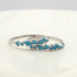Alyssa | Silver Ring image 0