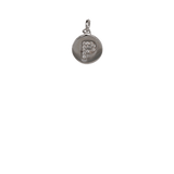 Bling Disk Initial P image 0