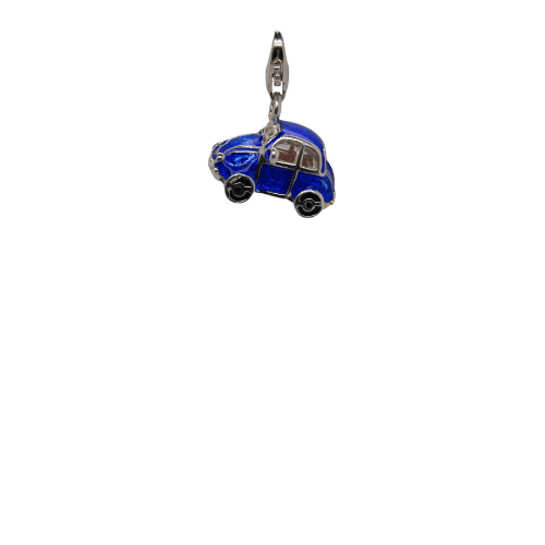 Blue Beetle Car image 0