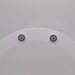 Evil-eye Studs image 1