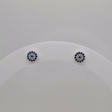 Evil-eye Studs image 1