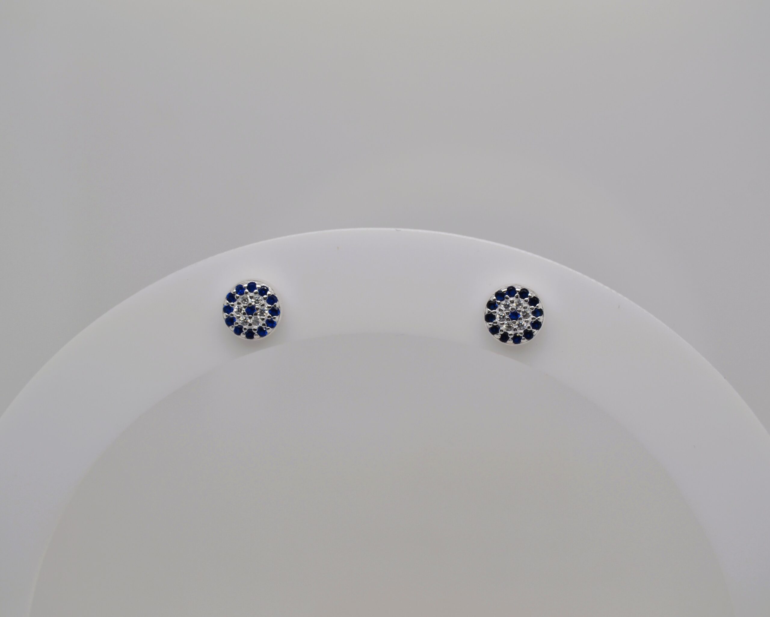 Evil-eye Studs image 1