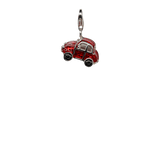 Red Beetle Car image 0