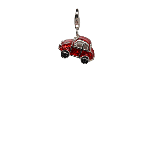 Red Beetle Car image 0
