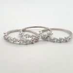 Arielle | Silver Ring image 1
