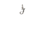 Cursive Initial J image 0