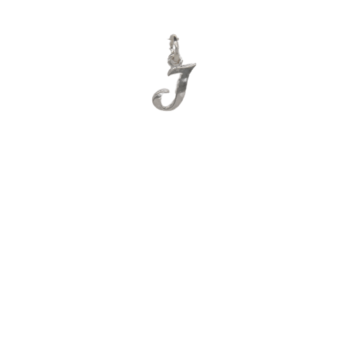 Cursive Initial J image 0