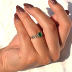 The Emerald Ring image 0