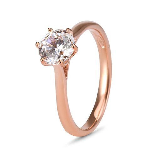 Lisa Engagement Ring image 2