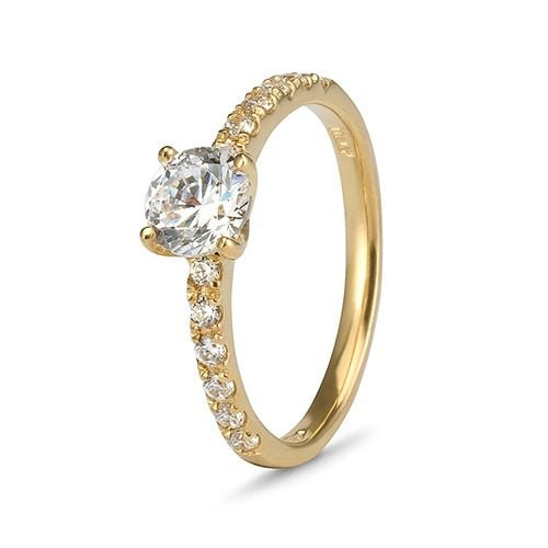 Karli Engagement Ring image 0