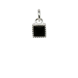 Sqaure Charm