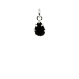 Pear shape Charm