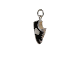 Black Sneaker Charm