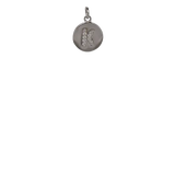 Bling Disk Initial K