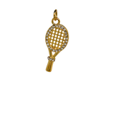 Bling Tennis Racket