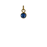 Sapphire Birthstone
