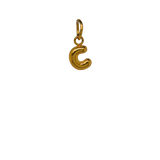 C-Small Bubble Initial