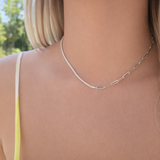 Two in One Necklace