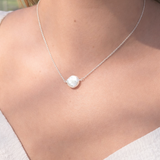 Freshwater Pearl Necklace