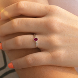 Gina Ring