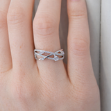 Dani Silver Ring
