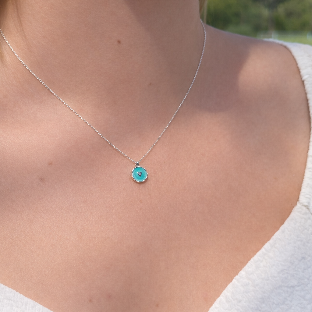 Sweetie Pie Necklace