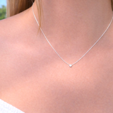 Small Trio Necklaces