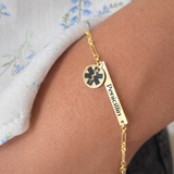 Medical Alert Bracelet