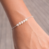 Pearly Bracelet