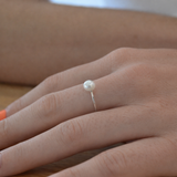 Pearl Ring