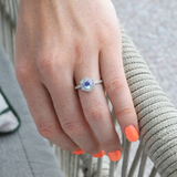 Luna Ring