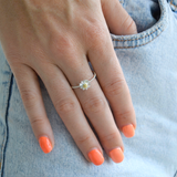 Daisy Dream Ring
