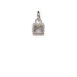 Sqaure Charm