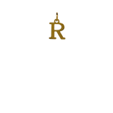 R - Cut Out Initial