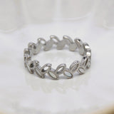 Saylor Gold Ring