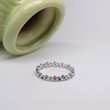 Scout Sterling Silver Ring