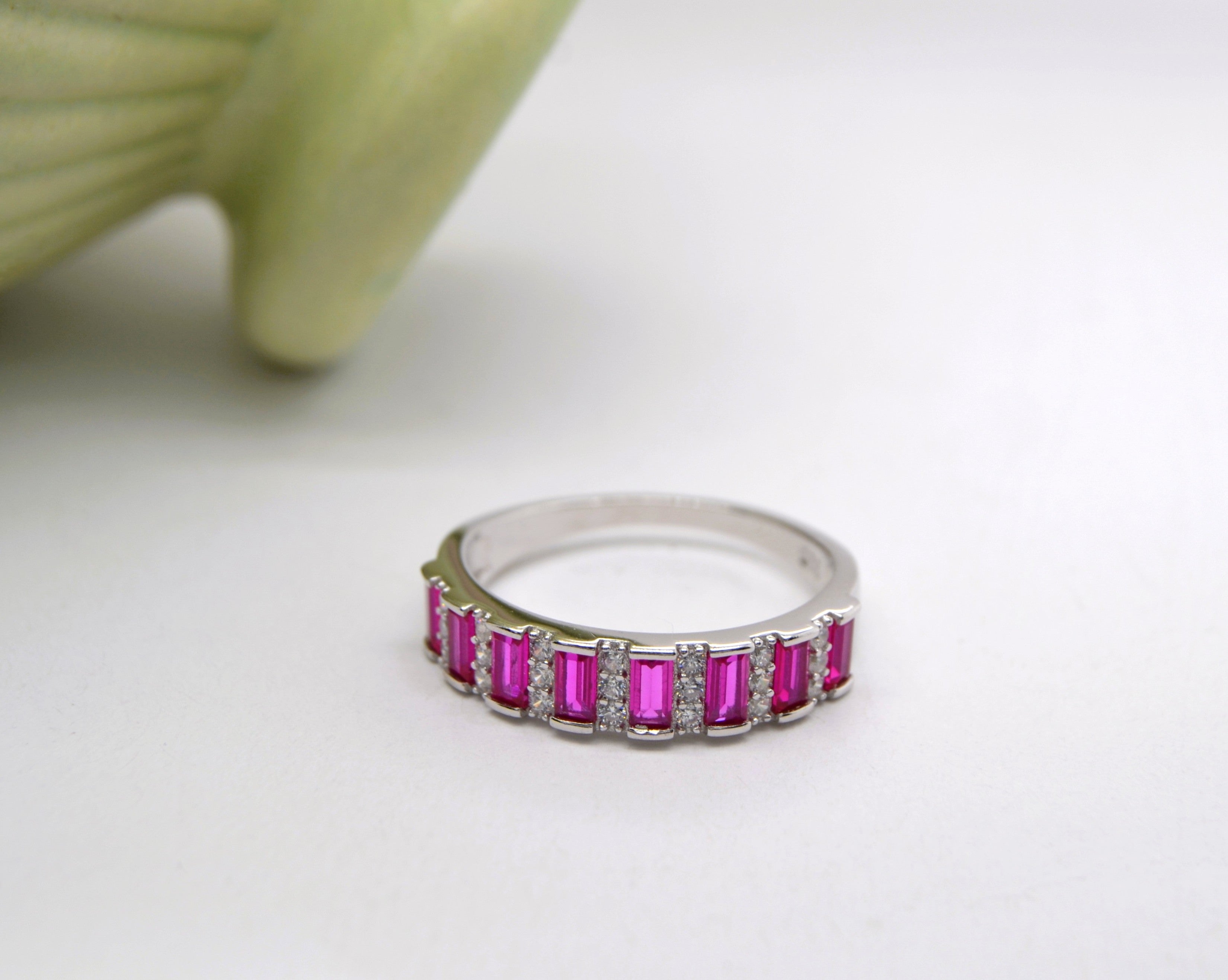 Multicolor Bling Band