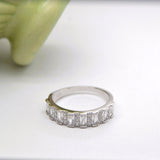 Multicolor Bling Band