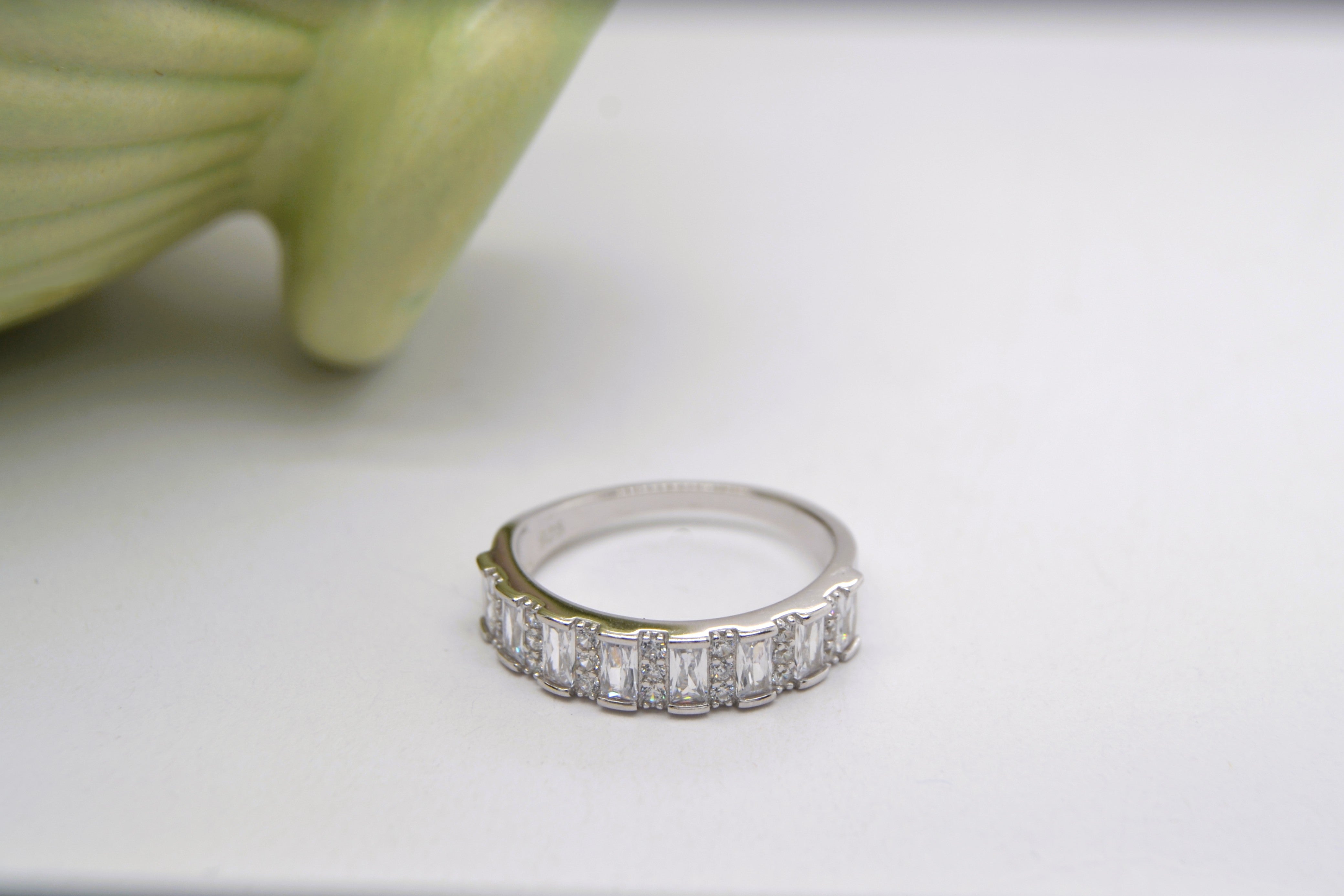 The Lumi Band