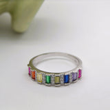 Rainbow Lumi Band