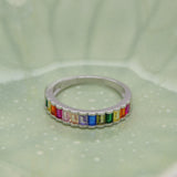 The Aura half Eternity Band