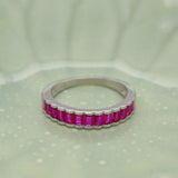 The Aura half Eternity Band
